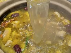 -楠波炭炉鸡煲馆(桥北店)