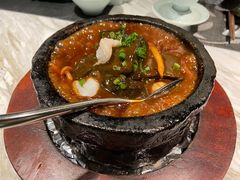 -宴昆山·私房菜(春晖店)
