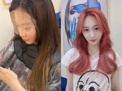 -3AM HAIR SALON染发接发