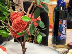 -长安大牌档之上元灯会(南大街店)