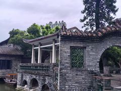 -东莞市可园博物馆