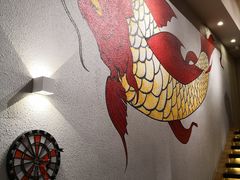 -漫烤鱼&徐州烧烤夜宵(万达店)