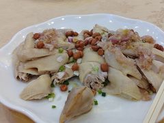 -潮喜竹溪荔湖酒家(荔枝湾店)