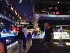 -加餐海鲜自助(宝龙一城店)