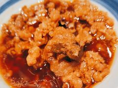 长武酥肉-大厨小馆(华阳城店)