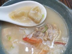 -大洋家·精品潮汕菜·生腌砂锅粥(天河东路店)