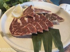 -一品诚记烤肉·甄选店(中南路店)