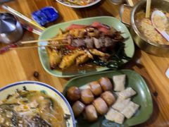 -三爷糟粕醋·鲜鱼汤·海南特色小吃(新华南路店)