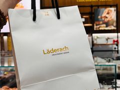 -Laderach 莱德拉(上海环贸iapm店)