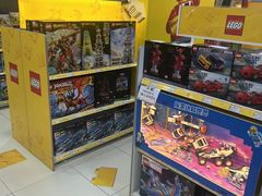-TOYSRUS玩具反斗城(大连恒隆广场店)