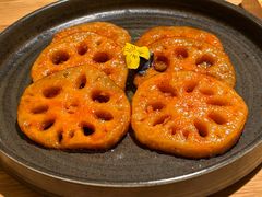 -庆春朴门