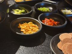 -九田家黑牛烤肉料理(珠江摩尔店)