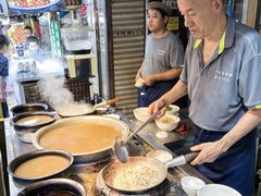 -老刘家泡馍·陕西老字号(钟楼广济街店)