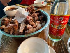-大地农庄(逢沙大道店)