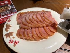 -中山宴(定州署店)