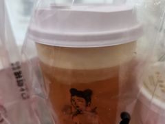 -沪上阿姨·精选茶饮(天长东路店)