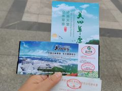 -关山草原