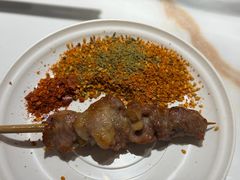 -源味居手把签烧烤(长春一店)