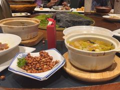-十朝院子·南京菜(夫子庙店)