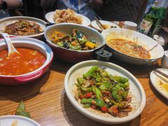 -金掌勺·锅包肉(双榆树店)
