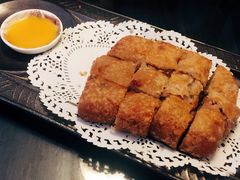 -堂宴·老厦门私房菜(1988仙岳总店)