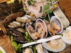 -Thai Basil罗勒叶泰式餐厅(时代天街店)