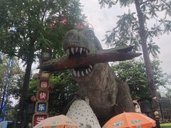 -国色天乡三期陆地乐园