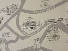 -大馆(前中区警署建築群)