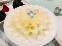 -唐诗楼(竹林庭院店)