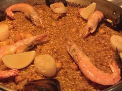 -Carmen卡门西班牙餐厅