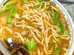 -桂花香手工面(鼓楼店)