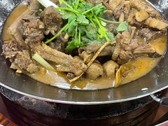 -侠成水上农庄(工业大道店)