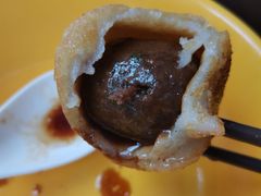 -毛华美食(清扬路店)