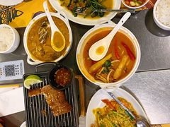 -simply thai天泰(长泰广场店)