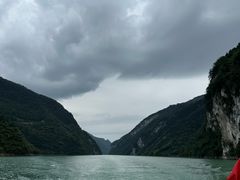 -乌江画廊(彭水苗族土家族自治县)