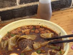 -苏记丸子汤(彭城路店)