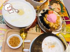 -甜心妈妈·榴莲星级糖水(北京路总店)