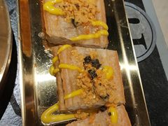 -醉炫音速烧烤·干煸菜(沙河总店)