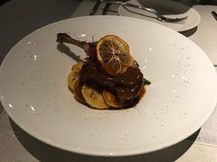 -La Sauce法意餐厅