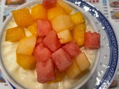 -广信牛奶甜品世家(台东店)