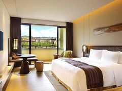 -西双版纳融创皇冠假日度假酒店