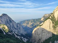 -华山风景名胜区