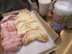-奈雪的茶(印象城店)