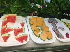 水果-星伦多自助料理·涮烤一体(虹悦城店)