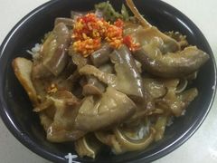 -李林面馆(侨怡一街店)