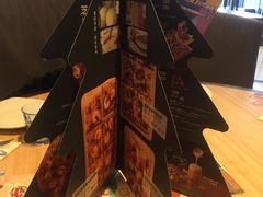 -必胜客(新辰里酒仙桥店)