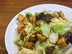 -逢春菜馆天津菜(胜利路店)