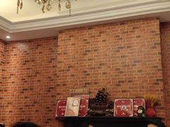 -永兴餐厅(复兴中路店)