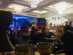 -芭菲盛宴·环球美食(解放碑英利国际店)