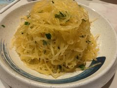 崇明金瓜丝-壹只菜·崇明本地特色菜(崇明南门店)